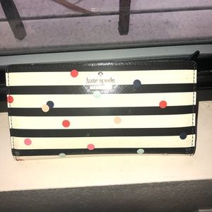 Kate Spade Wallet